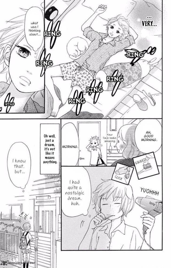 Tsumari Wa Kimi Ga ItoshII No Desu Chapter 2 Page 3