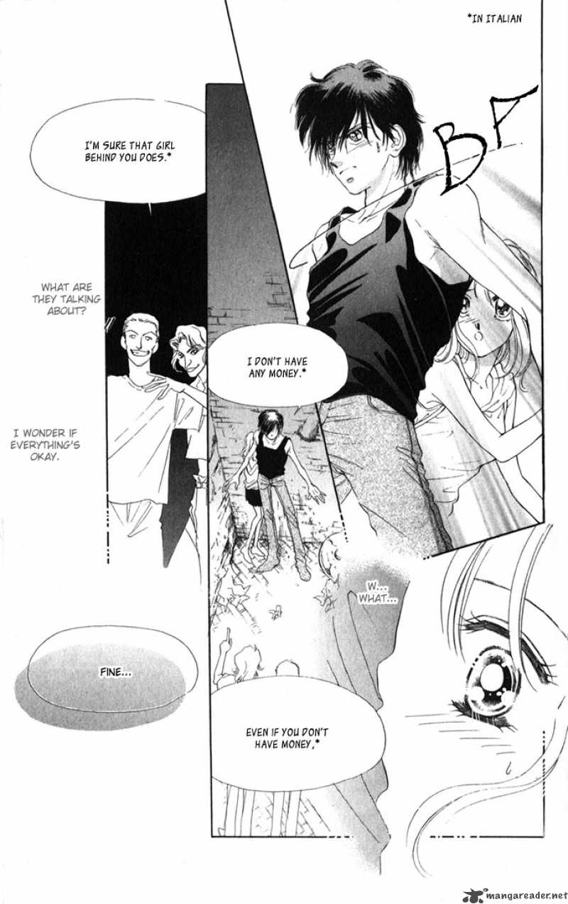 Tsumi Ni Nureta Futari Chapter 1 Page 26