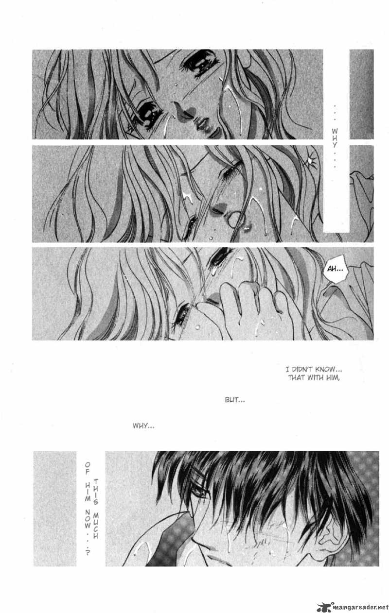 Tsumi Ni Nureta Futari Chapter 1 Page 34
