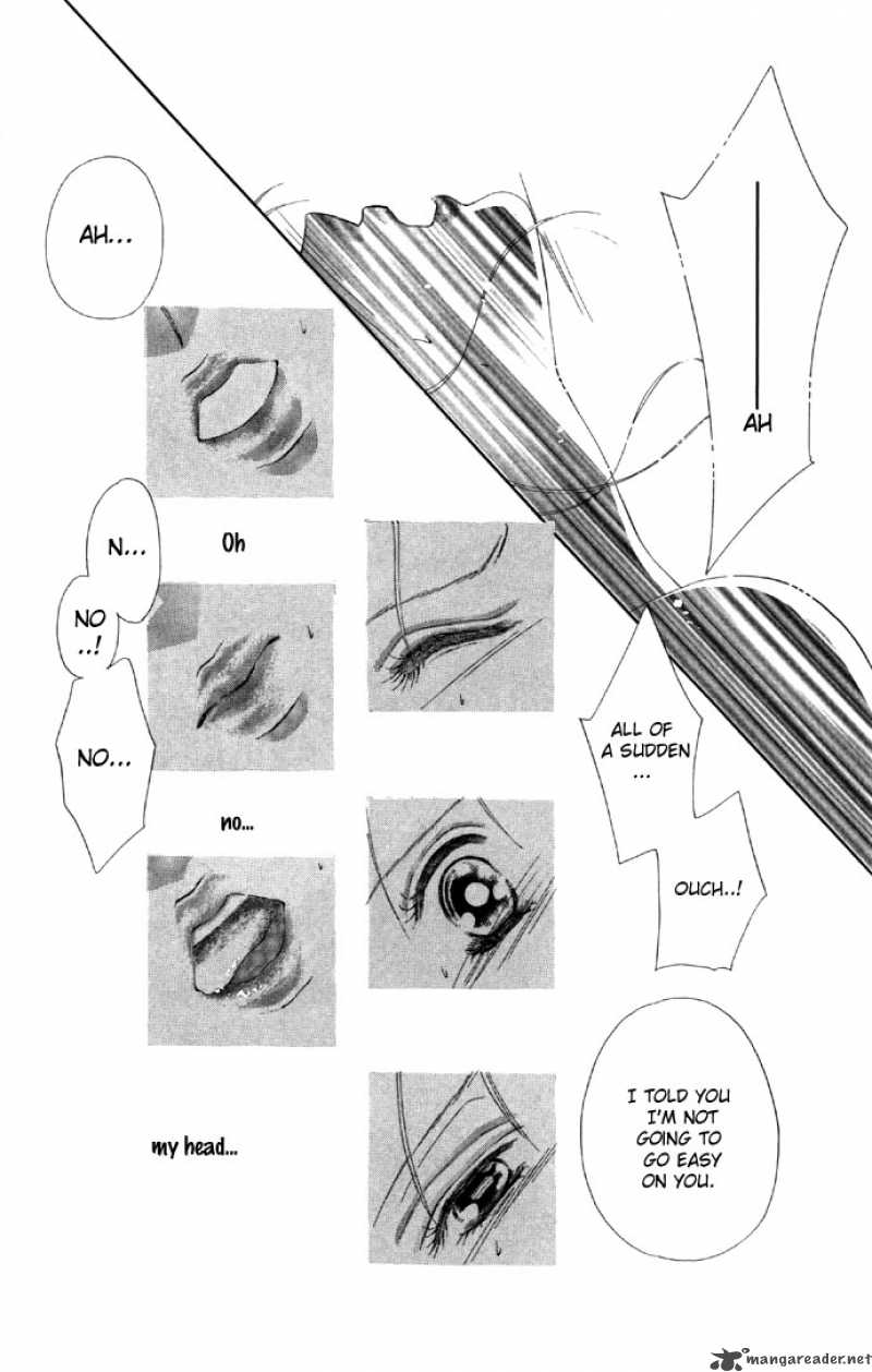 Tsumi Ni Nureta Futari Chapter 15 Page 34