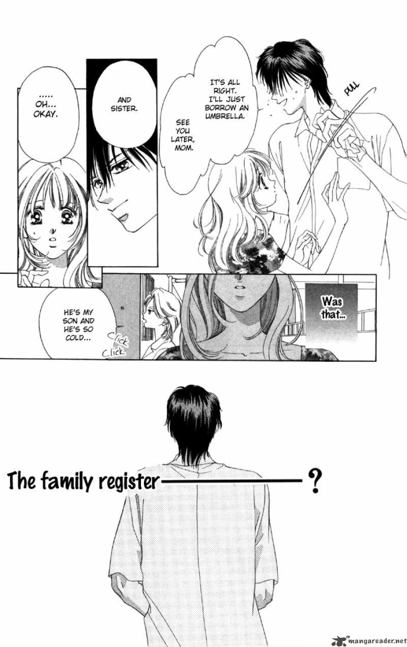 Tsumi Ni Nureta Futari Chapter 15 Page 51