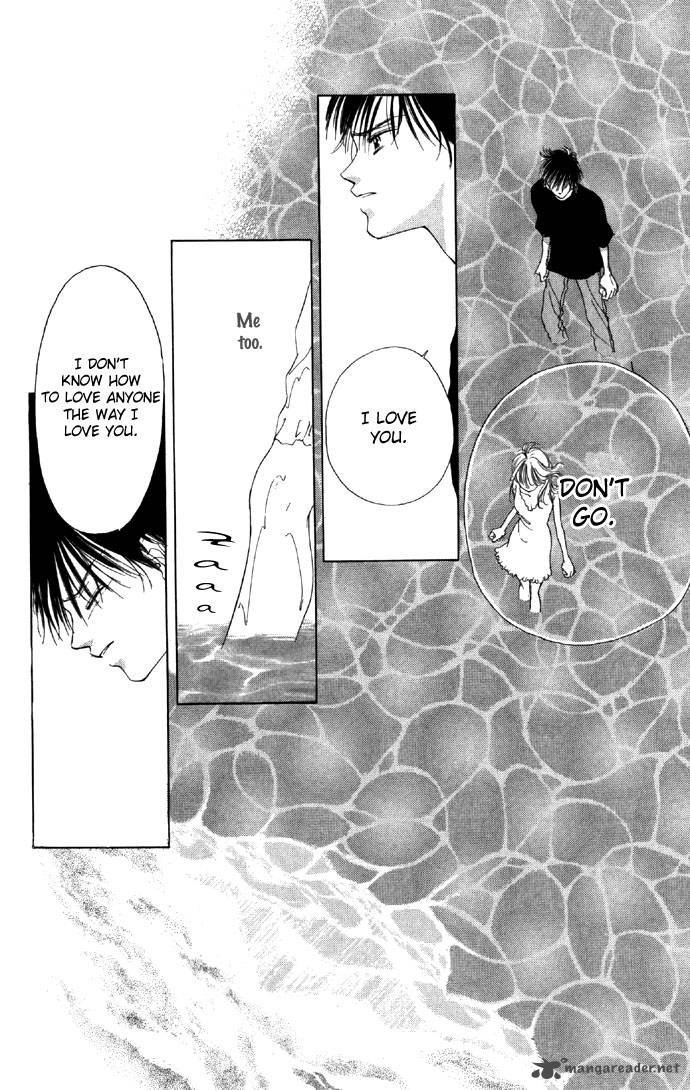 Tsumi Ni Nureta Futari Chapter 16 Page 32