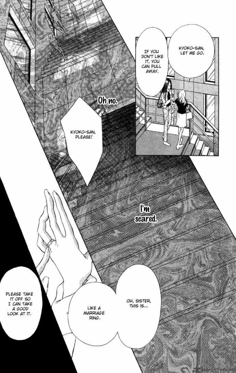 Tsumi Ni Nureta Futari Chapter 25 Page 44