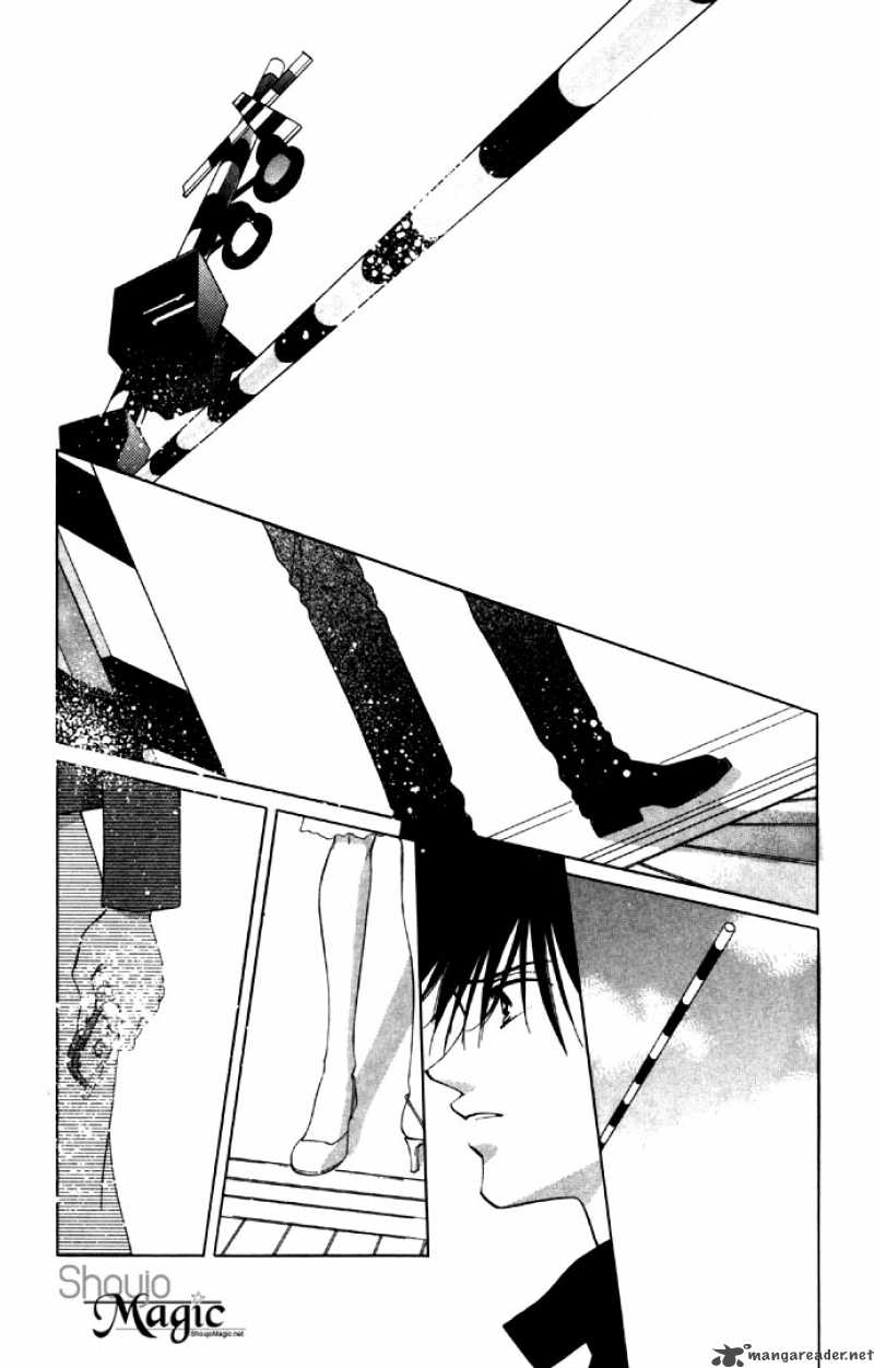 Tsumi Ni Nureta Futari Chapter 26 Page 38