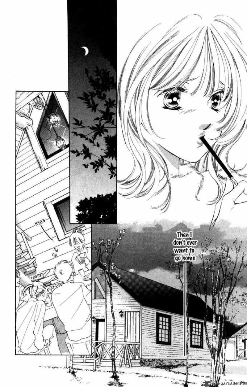 Tsumi Ni Nureta Futari Chapter 28 Page 23