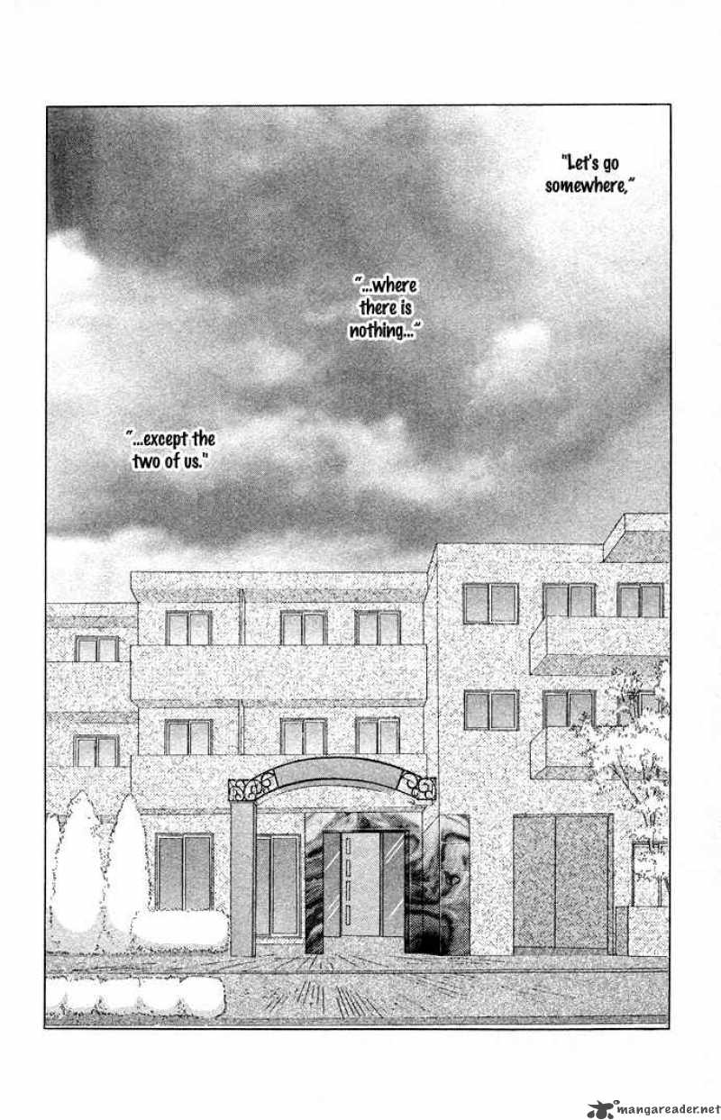 Tsumi Ni Nureta Futari Chapter 35 Page 38