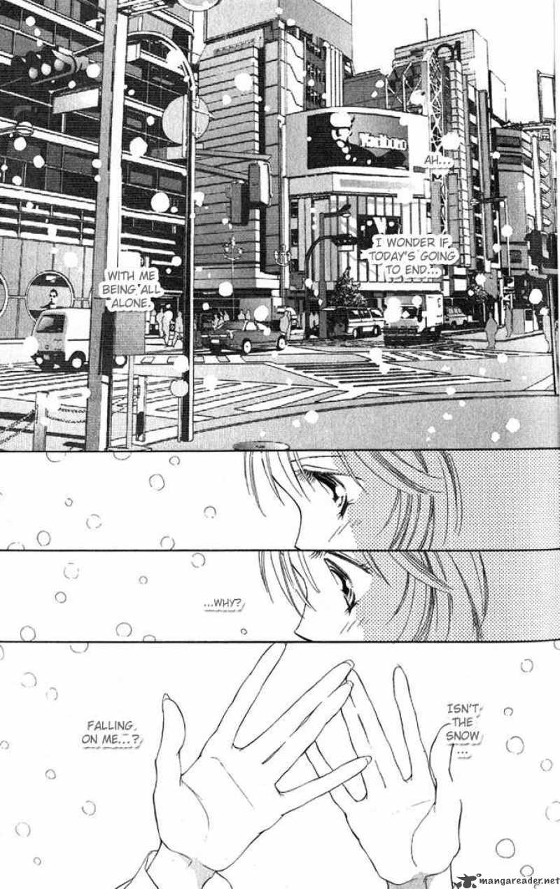 Tsumi Ni Nureta Futari Chapter 4 Page 31