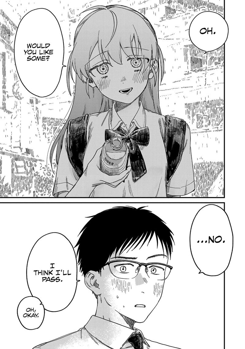 Tsumi To Batsu No Spica Chapter 1 Page 13