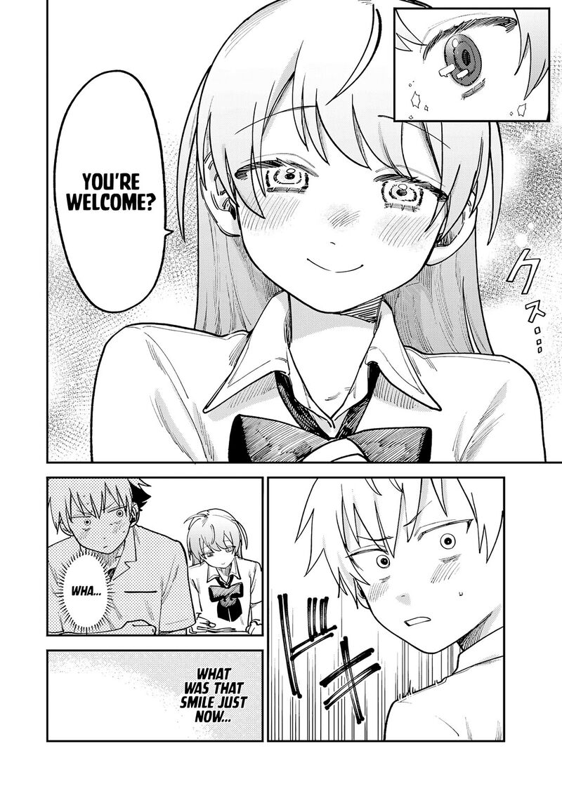 Tsumi To Batsu No Spica Chapter 10 Page 9