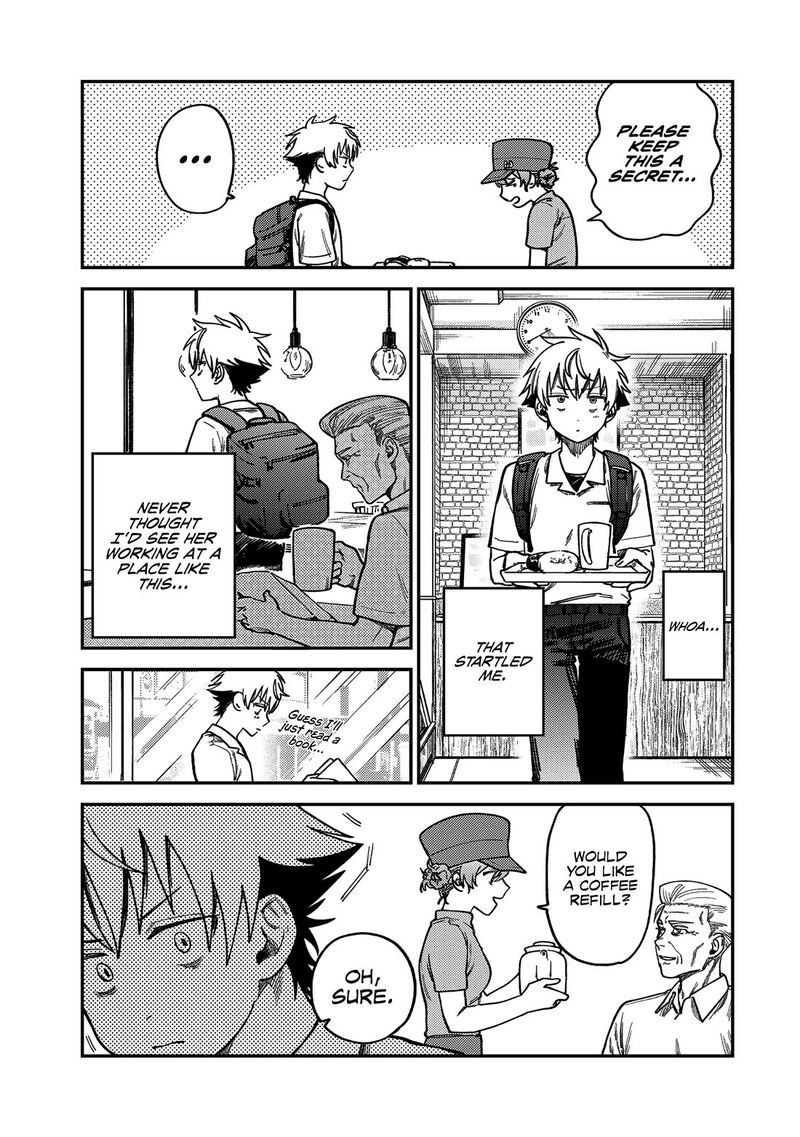 Tsumi To Batsu No Spica Chapter 11 Page 4