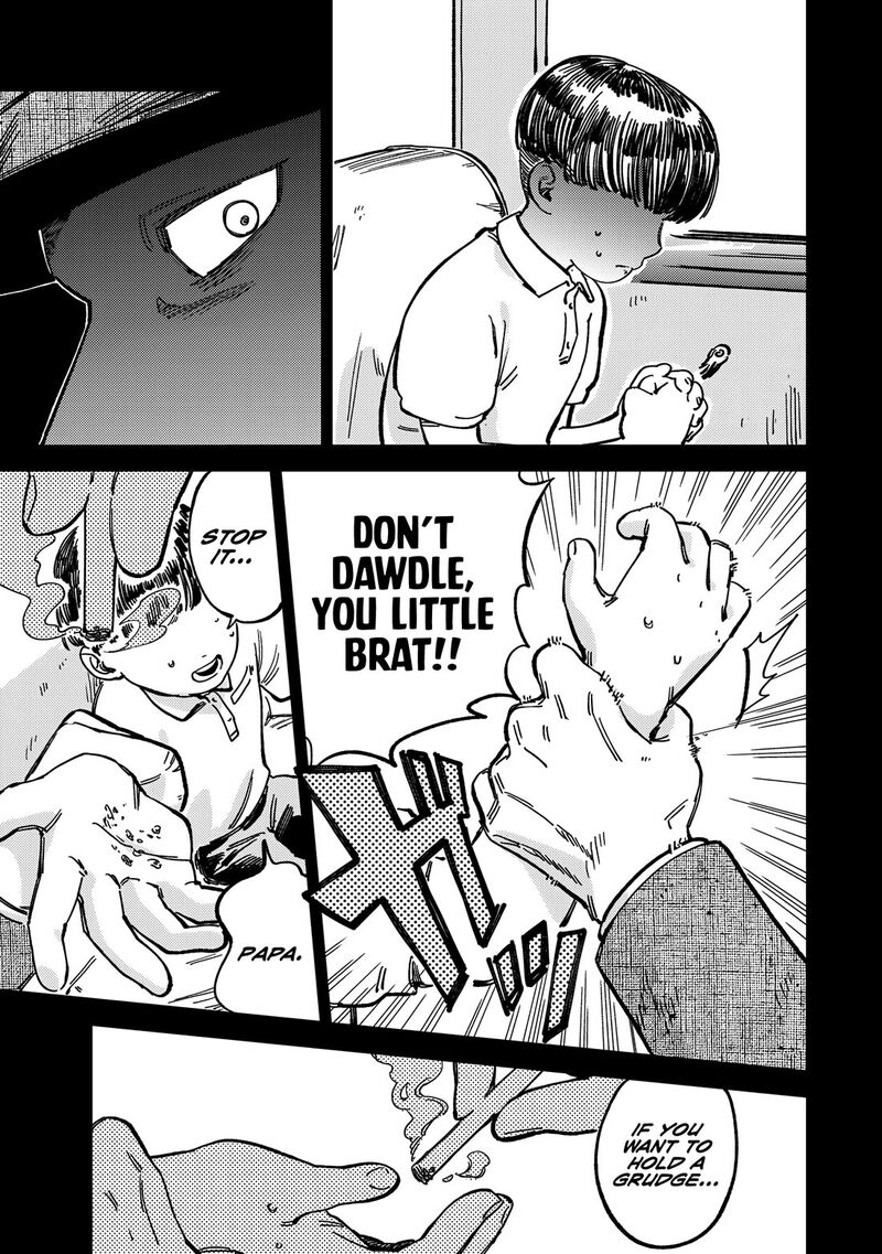 Tsumi To Batsu No Spica Chapter 12 Page 6