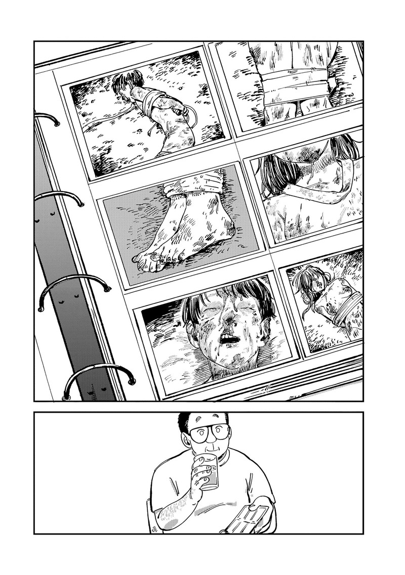 Tsumi To Batsu No Spica Chapter 13 Page 15