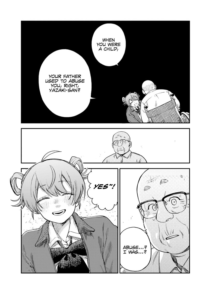 Tsumi To Batsu No Spica Chapter 16 Page 7