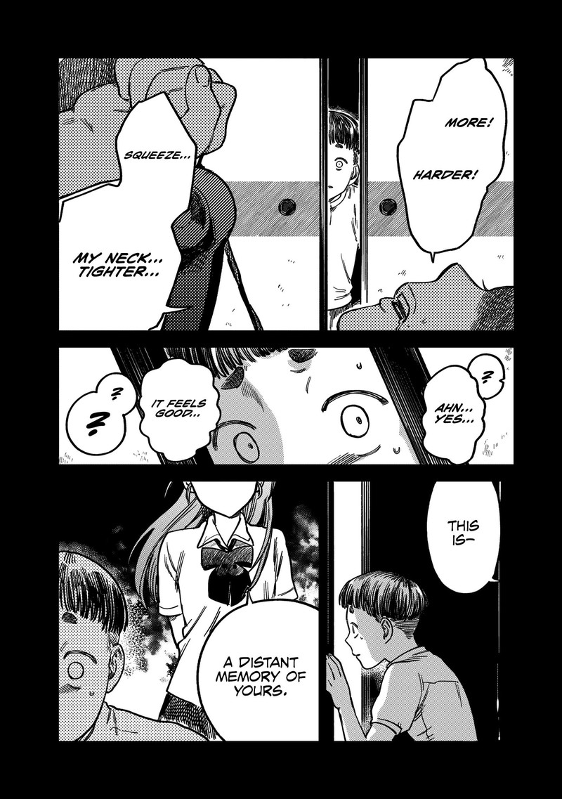 Tsumi To Batsu No Spica Chapter 17 Page 11
