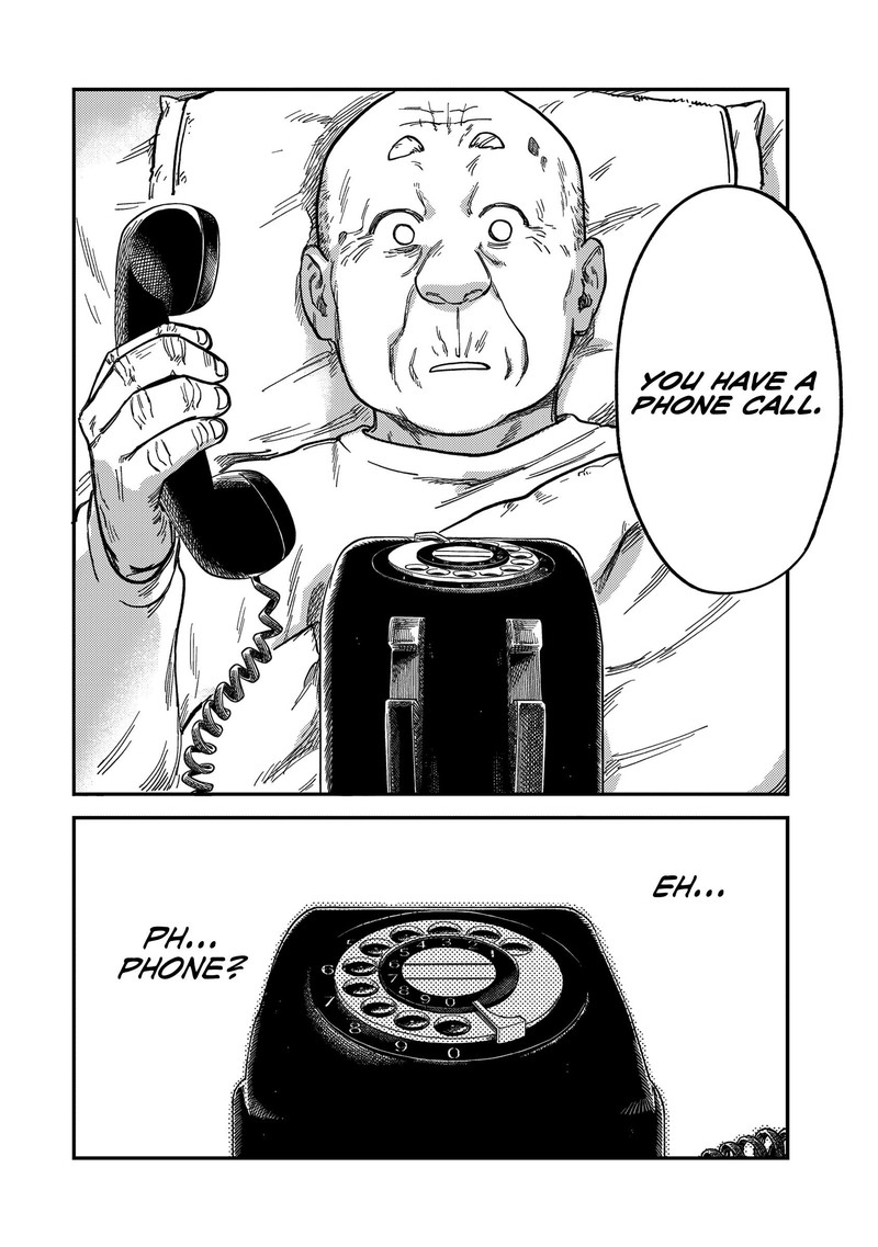 Tsumi To Batsu No Spica Chapter 17 Page 6