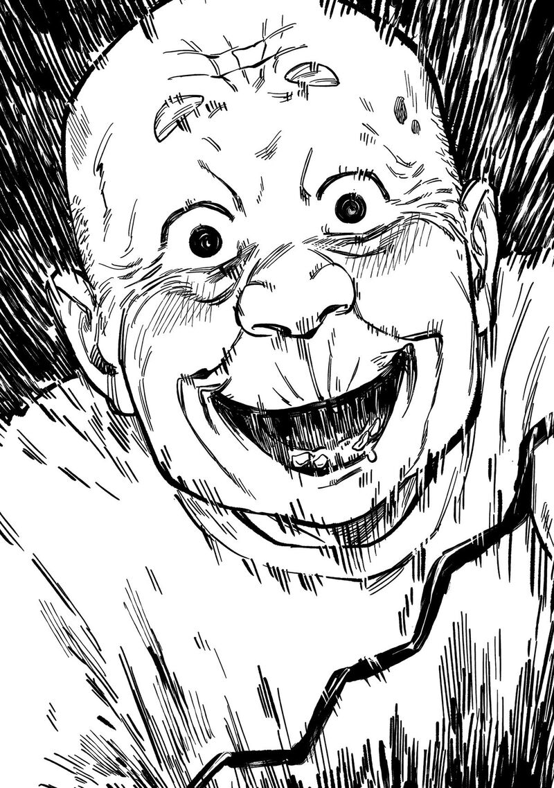 Tsumi To Batsu No Spica Chapter 18 Page 14