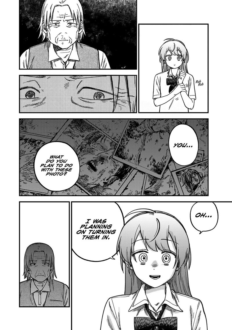 Tsumi To Batsu No Spica Chapter 19 Page 5