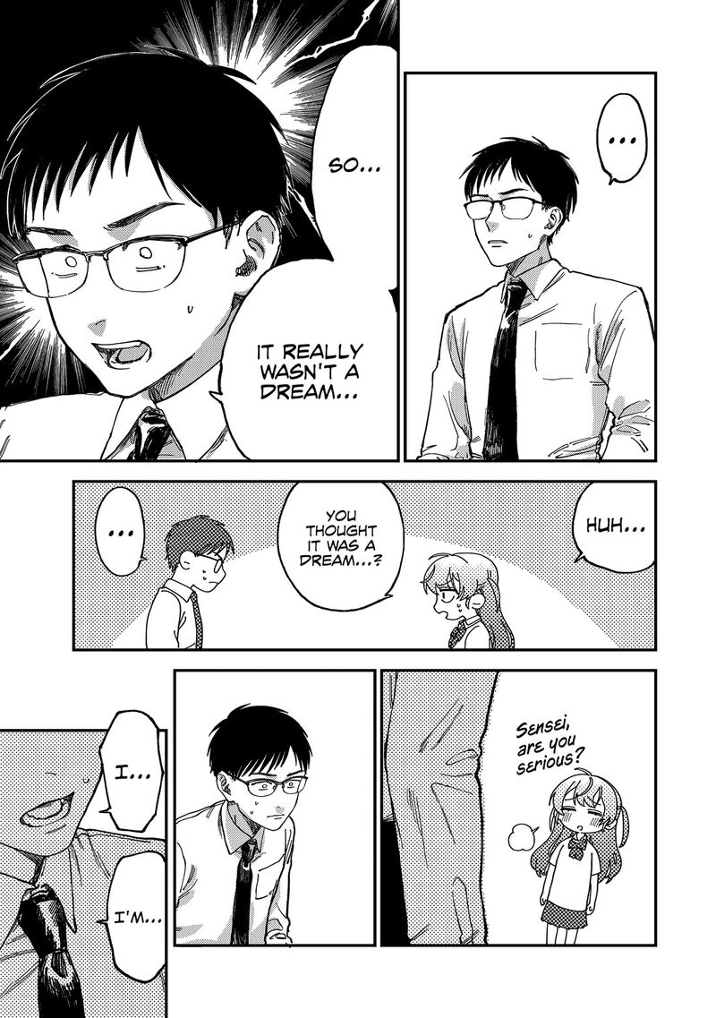 Tsumi To Batsu No Spica Chapter 2 Page 16