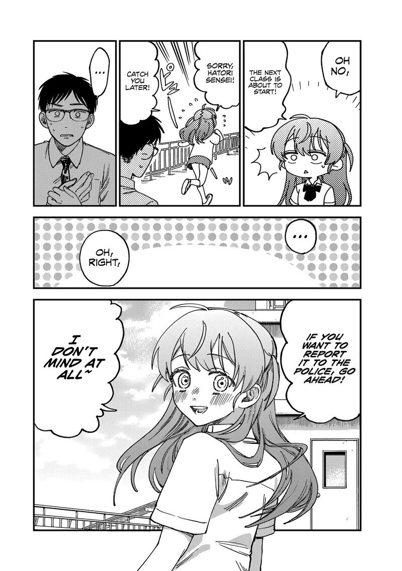 Tsumi To Batsu No Spica Chapter 2 Page 25