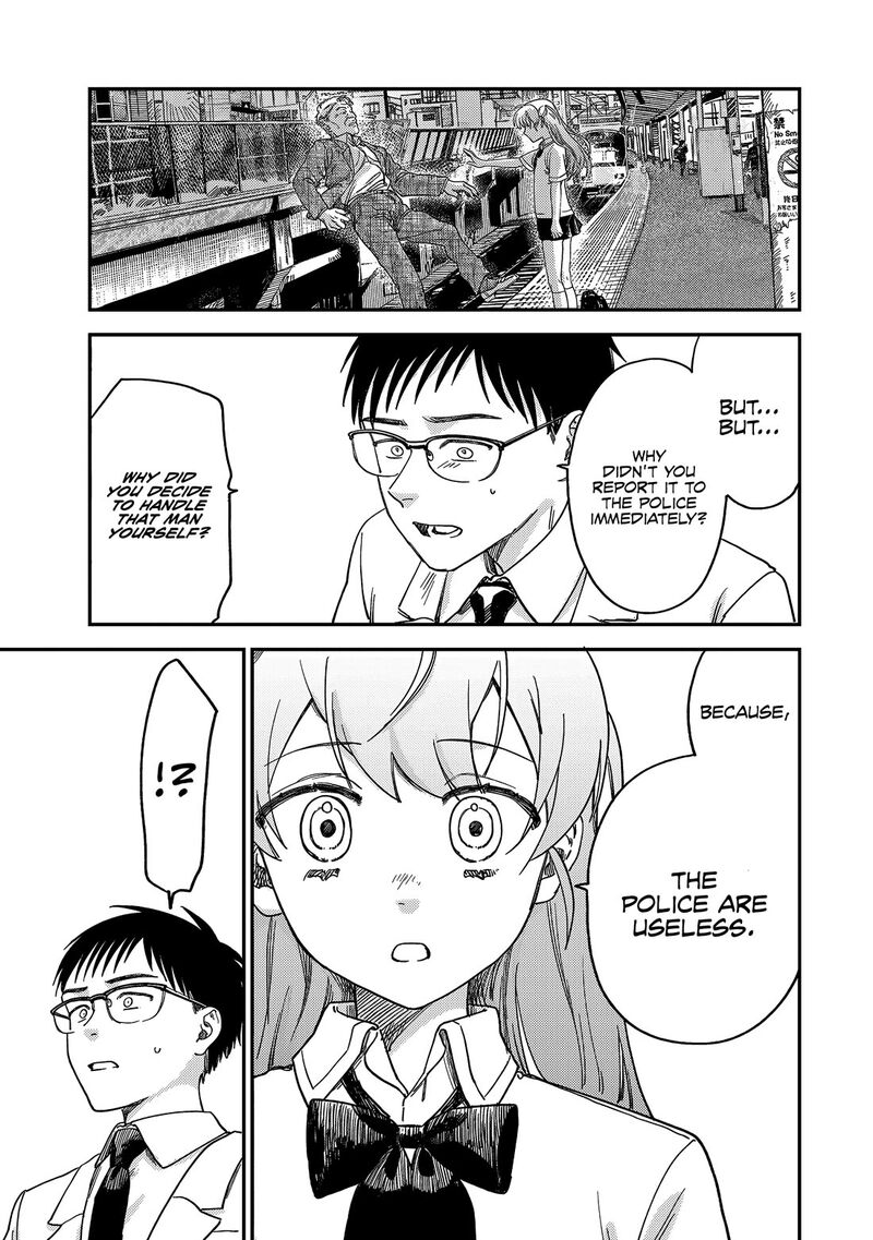 Tsumi To Batsu No Spica Chapter 2 Page 54