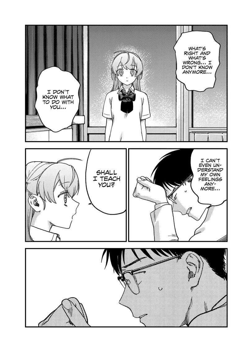 Tsumi To Batsu No Spica Chapter 2 Page 60