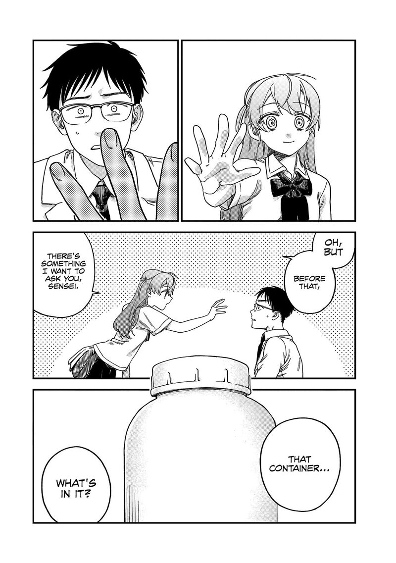 Tsumi To Batsu No Spica Chapter 2 Page 61