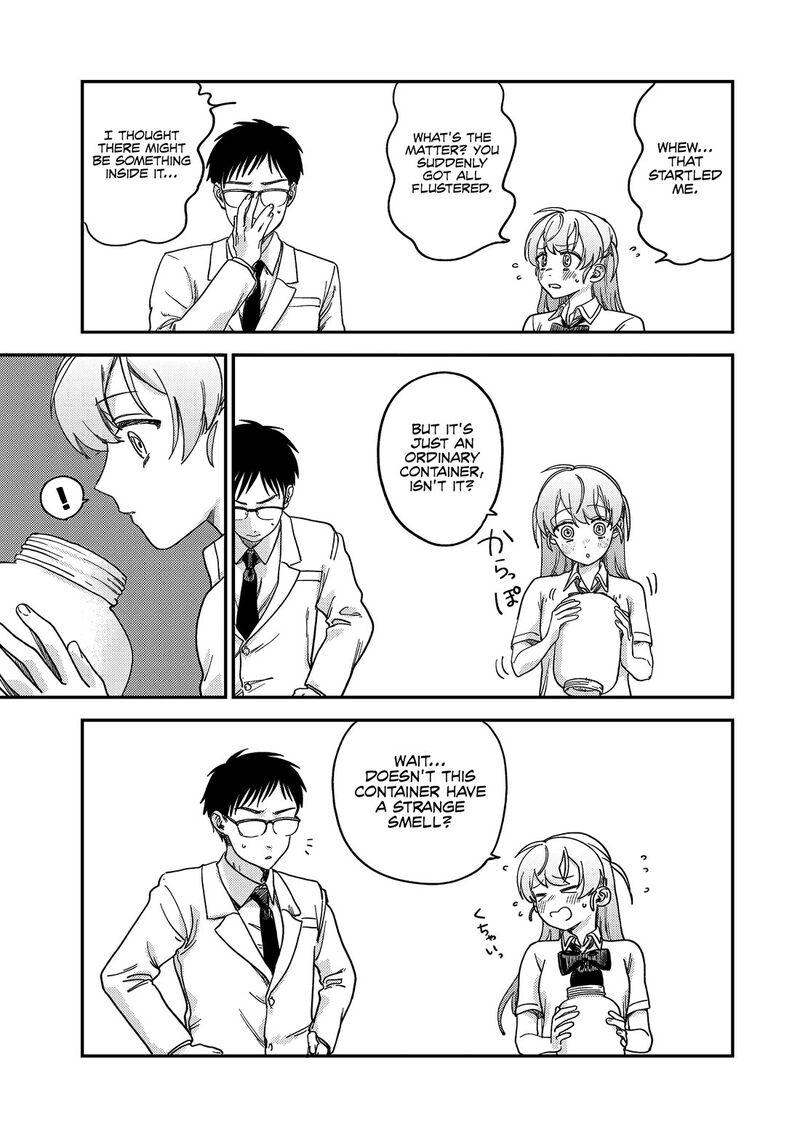 Tsumi To Batsu No Spica Chapter 2 Page 64