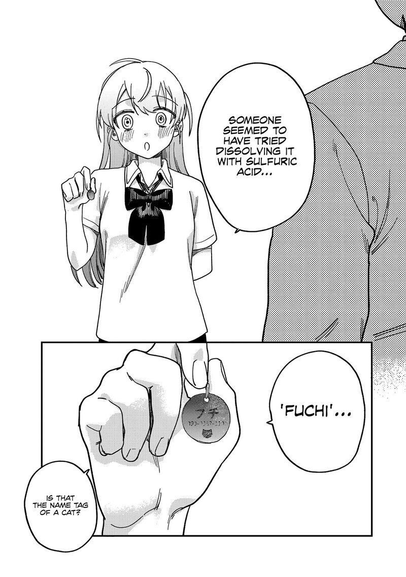 Tsumi To Batsu No Spica Chapter 2 Page 66
