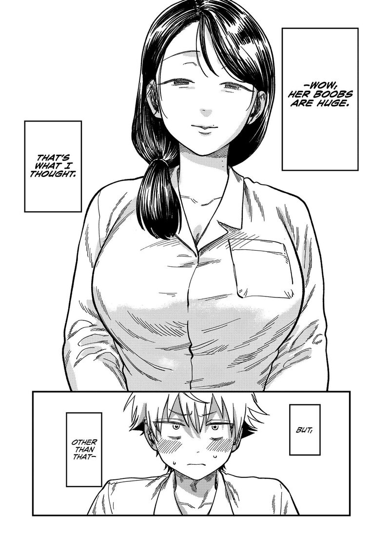 Tsumi To Batsu No Spica Chapter 22 Page 3
