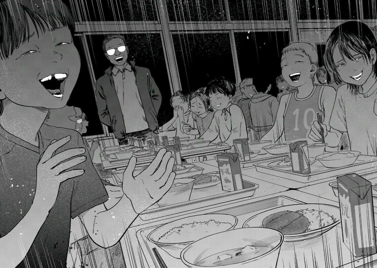 Tsumi To Batsu No Spica Chapter 27 Page 2