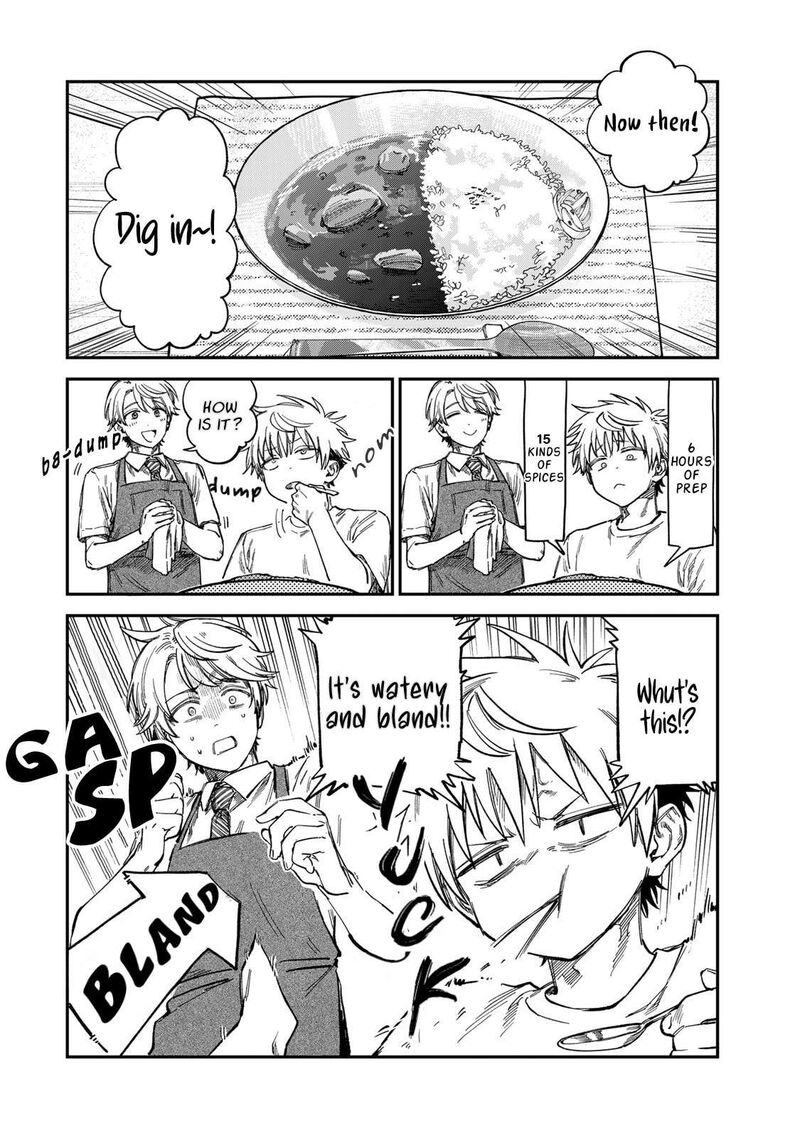 Tsumi To Batsu No Spica Chapter 29 Page 2