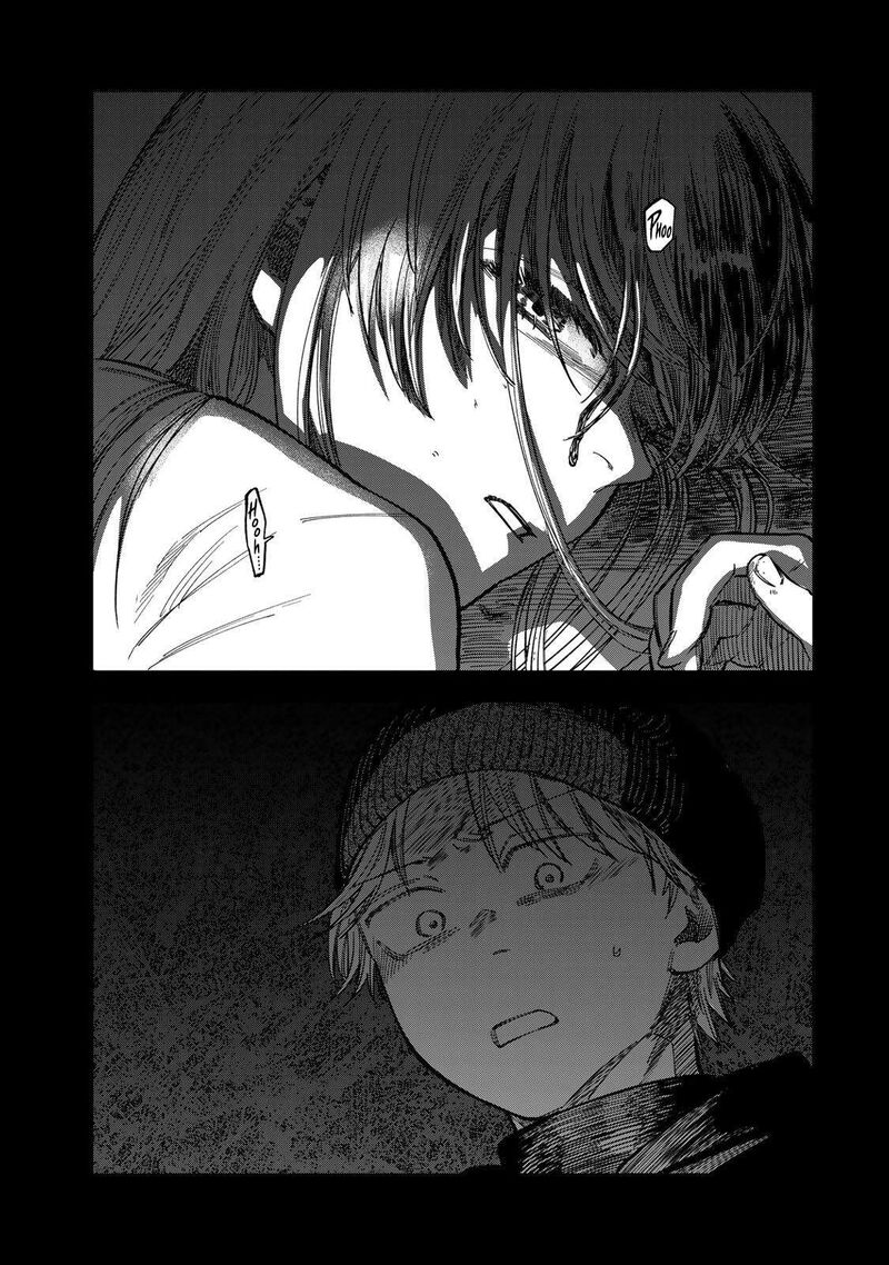 Tsumi To Batsu No Spica Chapter 45 Page 19