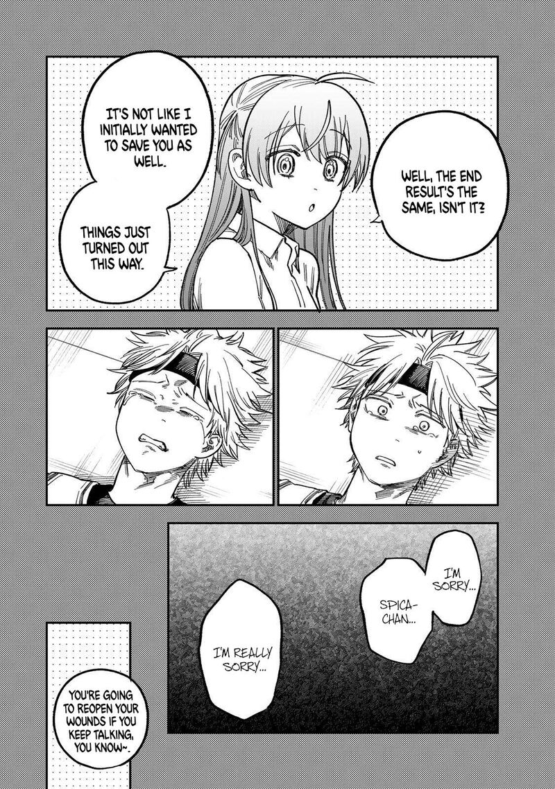 Tsumi To Batsu No Spica Chapter 45 Page 22