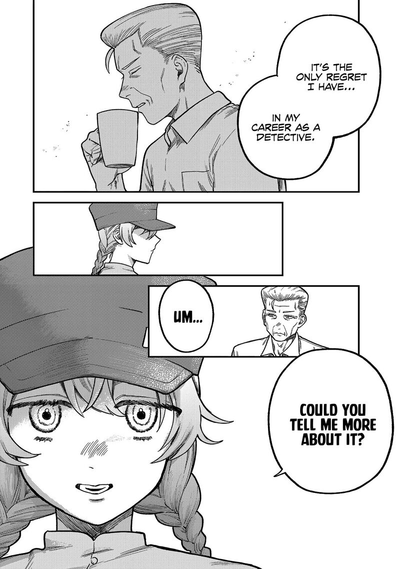 Tsumi To Batsu No Spica Chapter 5 Page 15
