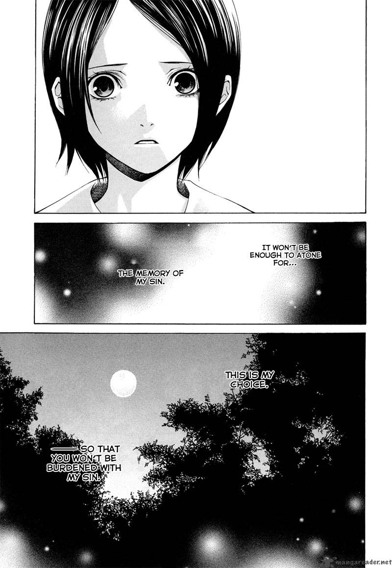 Tsumitsuki Chapter 4 Page 42