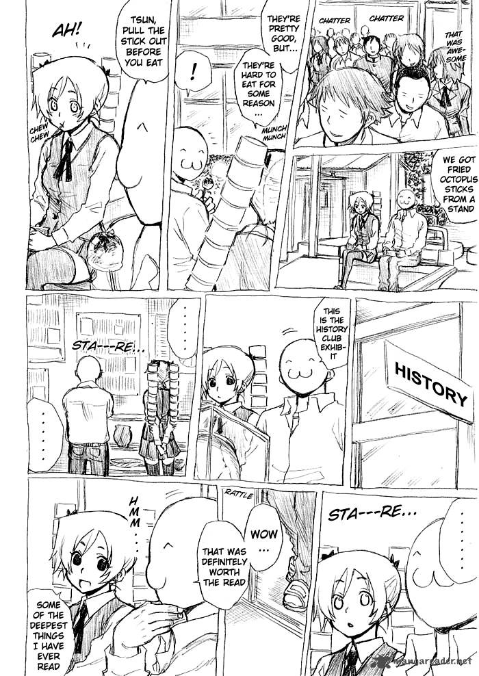 Tsunbaka Chapter 1 Page 82
