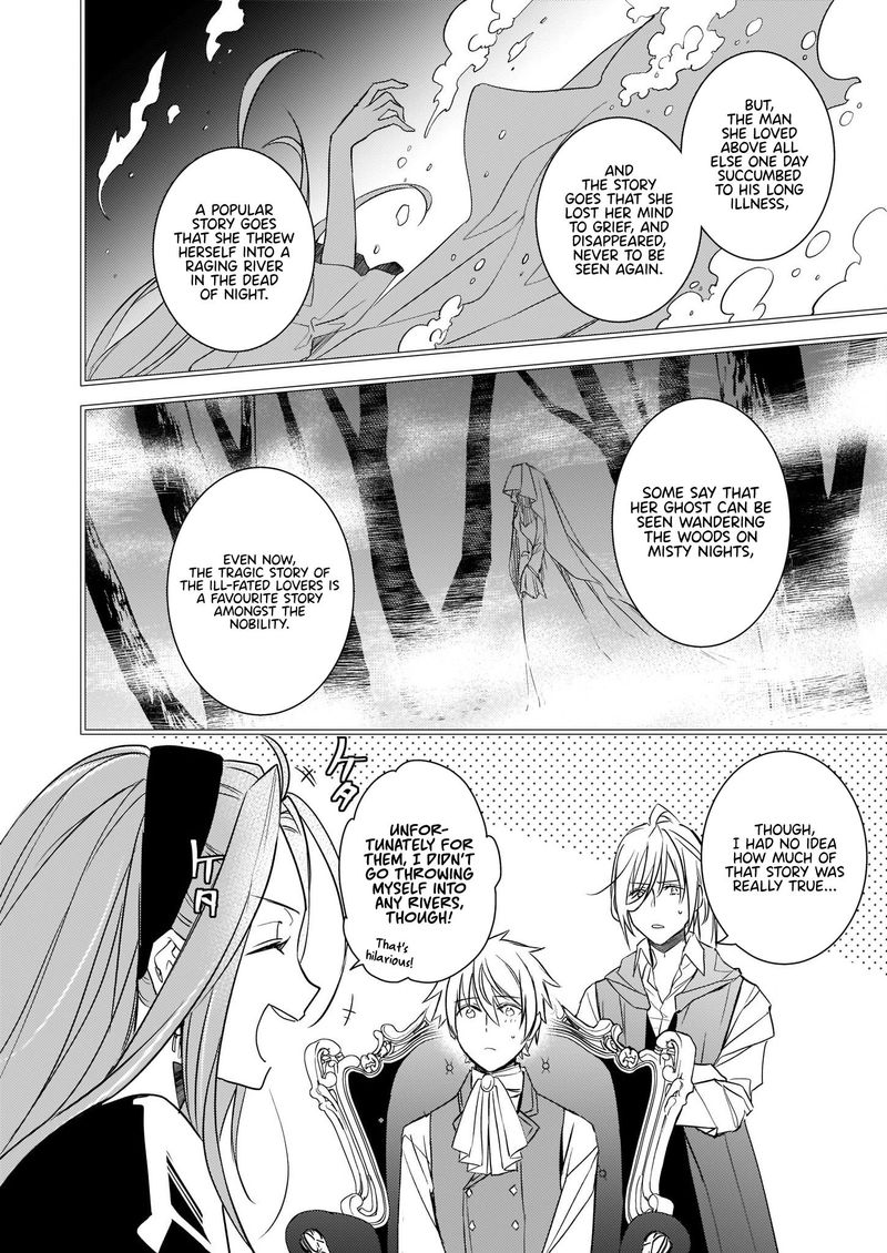 Tsundere Akuyaku Reijou Liselotte To Jikkyou No Endo Kun To Kaisetsu No Kobayashi San Chapter 10 Page 14