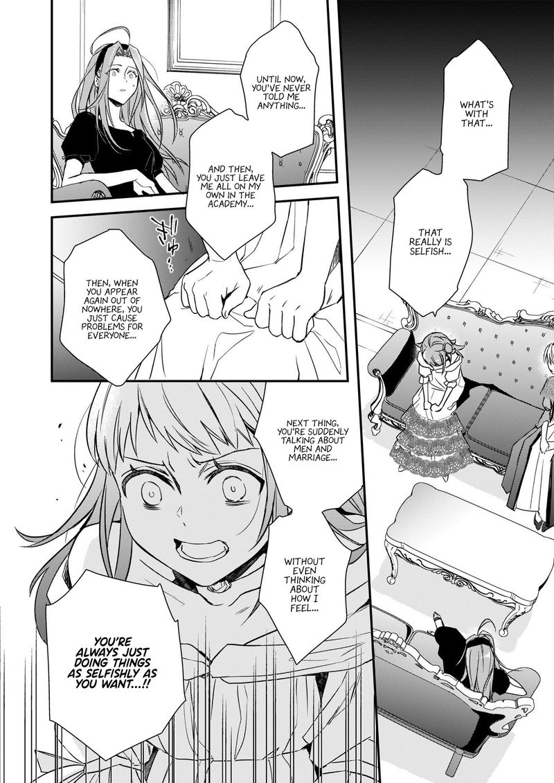 Tsundere Akuyaku Reijou Liselotte To Jikkyou No Endo Kun To Kaisetsu No Kobayashi San Chapter 10b Page 8