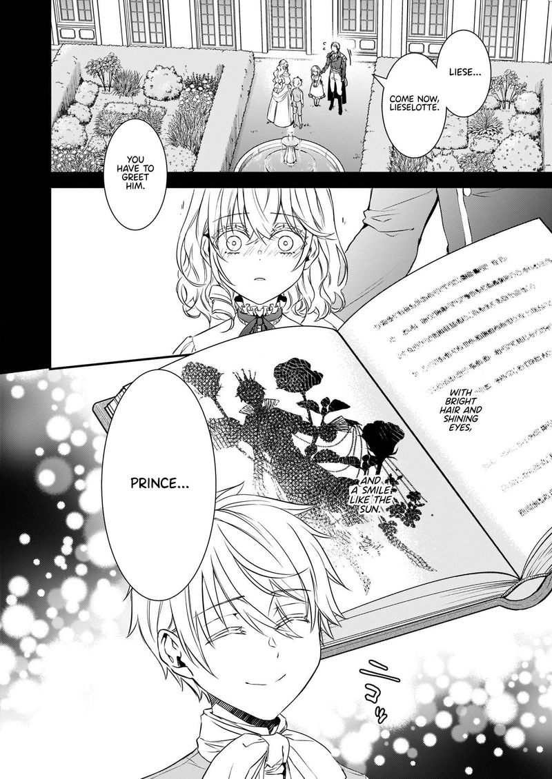 Tsundere Akuyaku Reijou Liselotte To Jikkyou No Endo Kun To Kaisetsu No Kobayashi San Chapter 16 Page 2