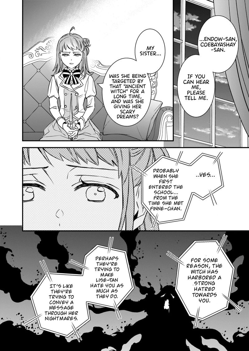 Tsundere Akuyaku Reijou Liselotte To Jikkyou No Endo Kun To Kaisetsu No Kobayashi San Chapter 17 Page 14