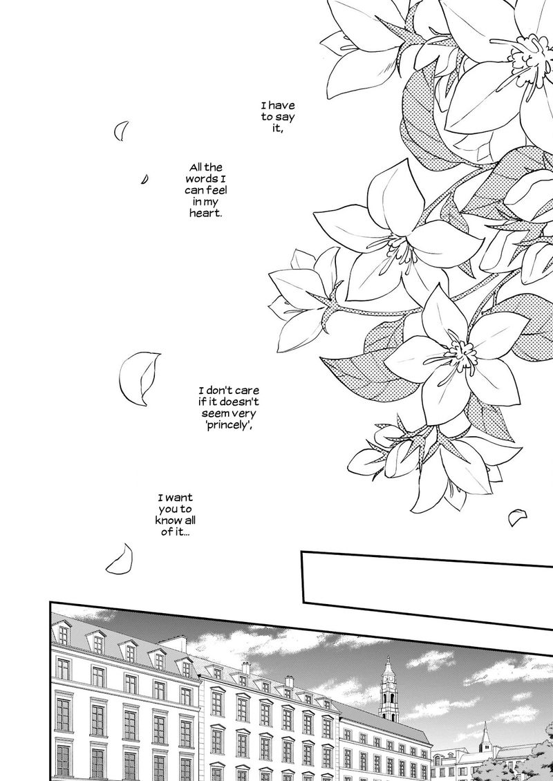 Tsundere Akuyaku Reijou Liselotte To Jikkyou No Endo Kun To Kaisetsu No Kobayashi San Chapter 20a Page 2