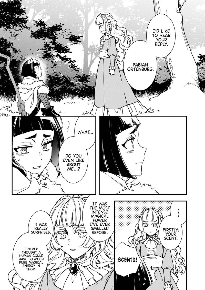 Tsundere Akuyaku Reijou Liselotte To Jikkyou No Endo Kun To Kaisetsu No Kobayashi San Chapter 22 Page 19