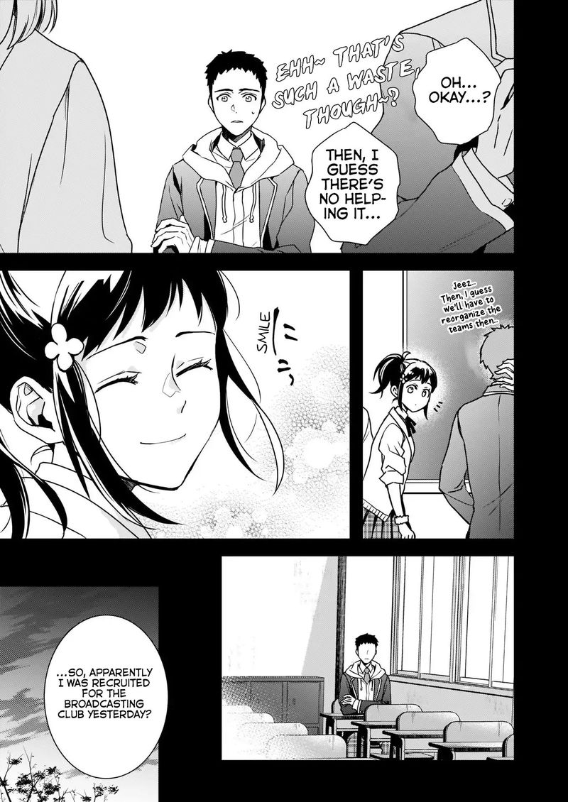 Tsundere Akuyaku Reijou Liselotte To Jikkyou No Endo Kun To Kaisetsu No Kobayashi San Chapter 5 Page 21