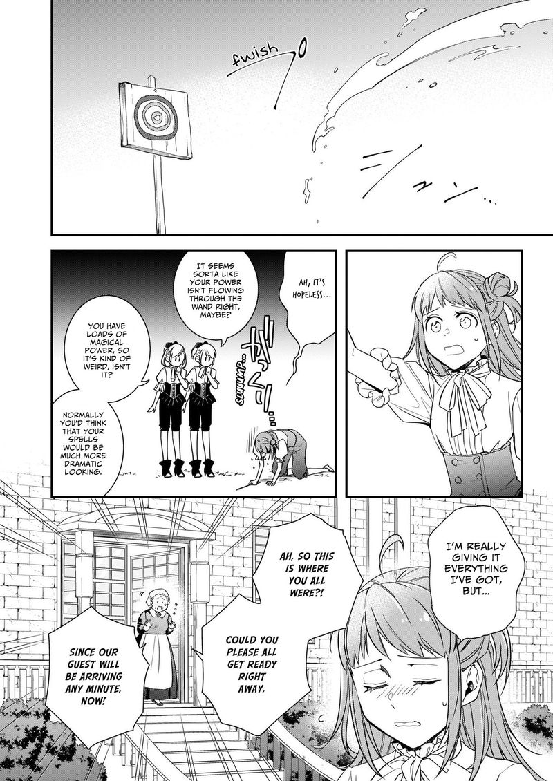 Tsundere Akuyaku Reijou Liselotte To Jikkyou No Endo Kun To Kaisetsu No Kobayashi San Chapter 9 Page 2