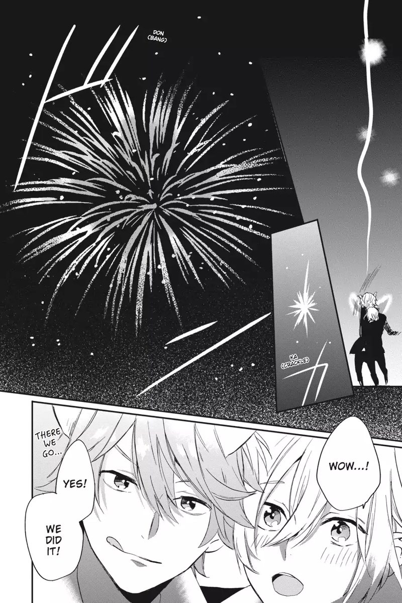 Tsuno No Gakuen Chapter 2 Page 26