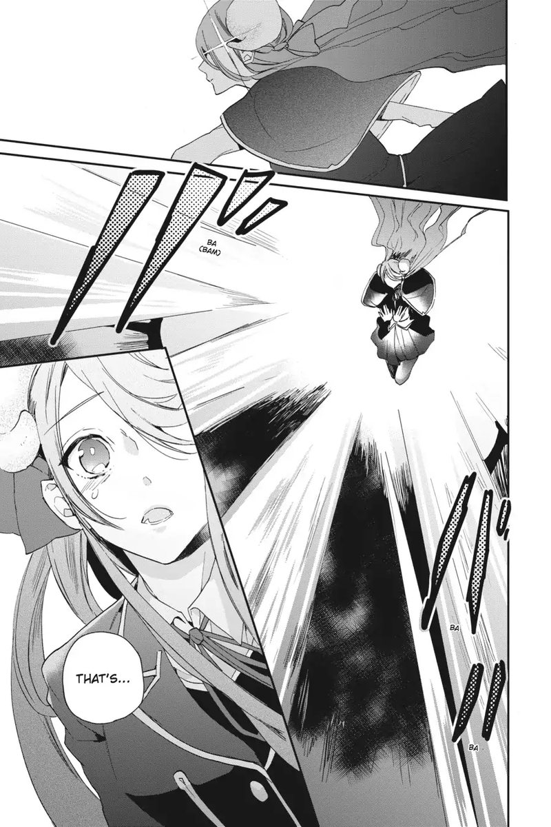 Tsuno No Gakuen Chapter 9 Page 23