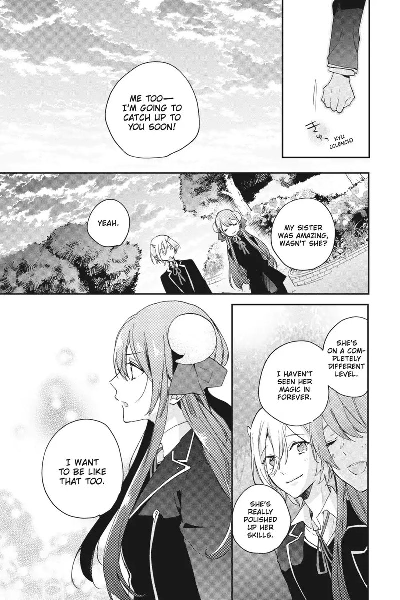 Tsuno No Gakuen Chapter 9 Page 27