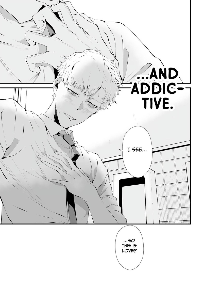 Tsurenai Hodo Aokute Azatoi Kurai Ni Akai Chapter 1 Page 47