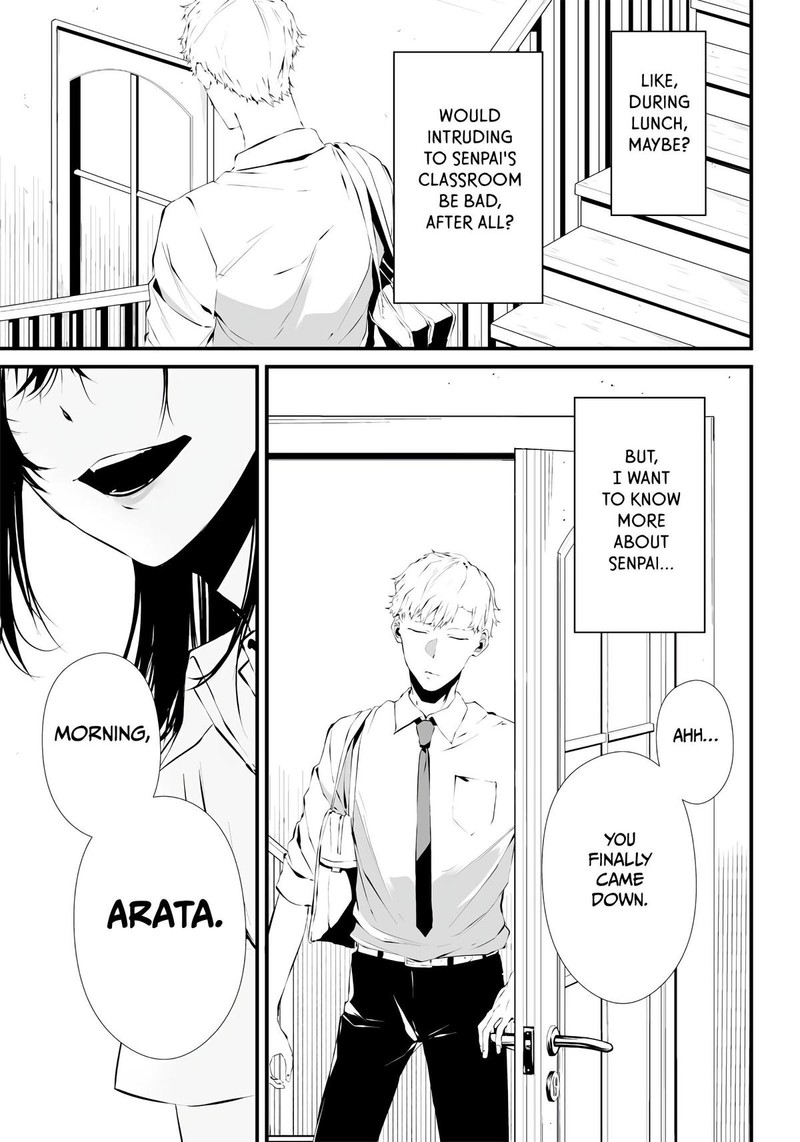Tsurenai Hodo Aokute Azatoi Kurai Ni Akai Chapter 1 Page 49