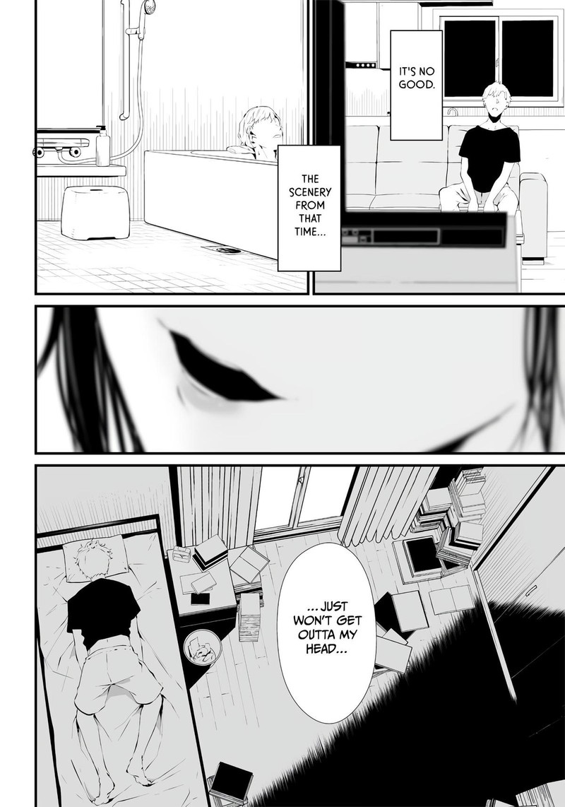 Tsurenai Hodo Aokute Azatoi Kurai Ni Akai Chapter 1 Page 7